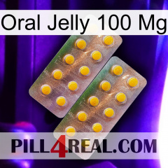 Oral Jelly 100 Mg new10